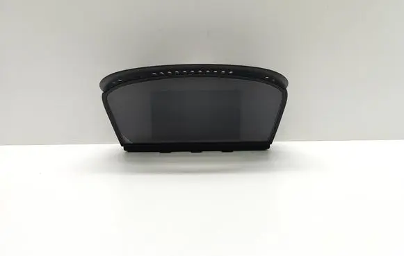 BMW 5 E60 E61 Screen/display/small screen 9151975 9151975AI04 65829151975