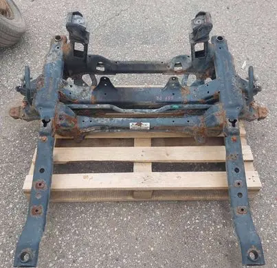 Mercedes-Benz Sprinter W906 Rear subframe A9063301906