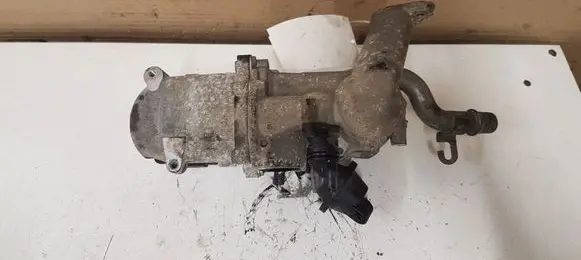 Citroen DS3 EGR valve 70215615 702209040 PLH19206A