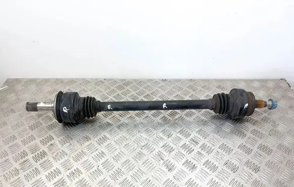 Mercedes-Benz SL R231 Rear driveshaft A2313503301 A2213502010