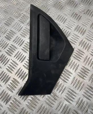 Nissan Juke I F15 Rear door exterior handle 82606ba60a