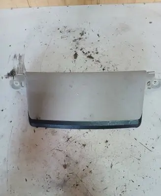 Opel Astra G Third/center stoplight 09131206 09920001 0069907