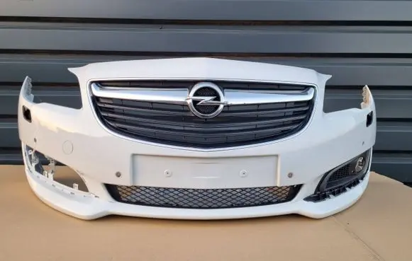 Opel Insignia A Front bumper 22787147 zd-wlkp22787147