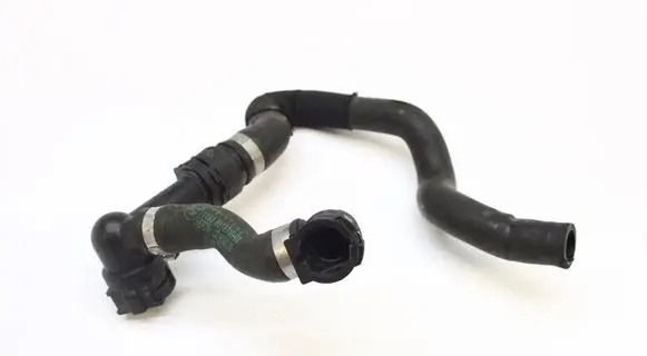 Audi A3 S3 8V Air intake hose/pipe 8518749 9364537