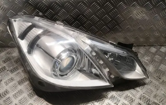 Mercedes-Benz E W212 Headlight/headlamp 2078200239 A2078200239