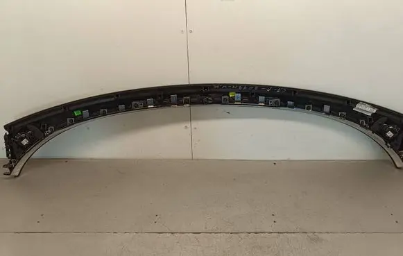 Audi A6 C7 Dashboard center trim panel 4G0857051