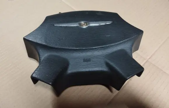 Chrysler Pacifica Steering wheel airbag P0UB53XDVAB