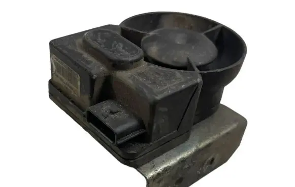 Renault Master III Alarm system siren 116RA000002 31212