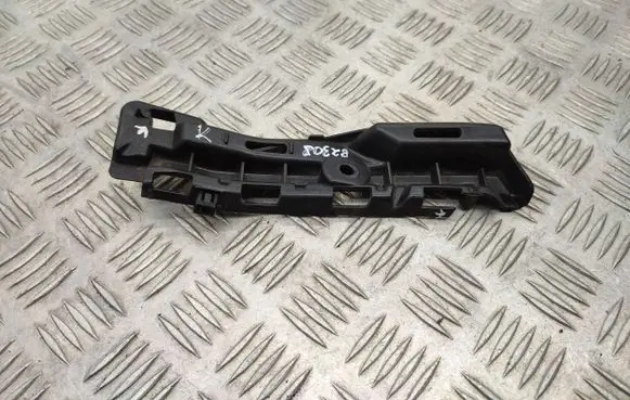 Citroen C1 Rear bumper mounting bracket 525760H041