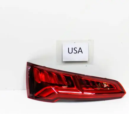 Audi Q5 SQ5 Rear/tail lights 80A945093A