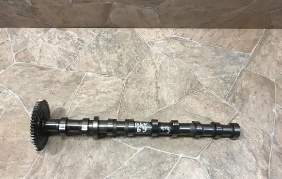 Camshaft