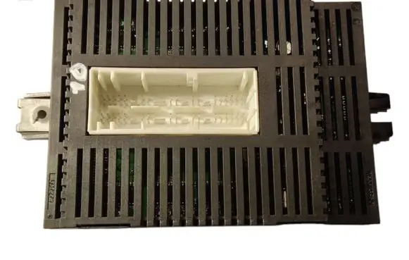 BMW 5 E60 E61 Light module LCM 6936103