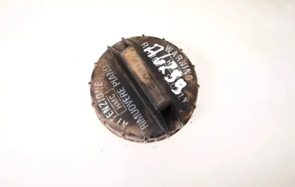 Hyundai Sonata Fuel tank filler cap 