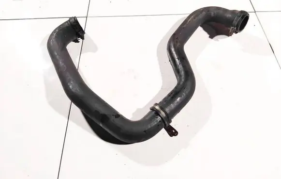 Renault Trafic II (X83) Intercooler hose/pipe