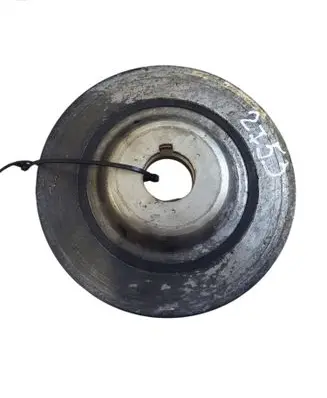 Citroen C5 Crankshaft pulley
