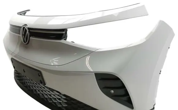 Volkswagen ID.3 Front bumper 11A807221 LS9R