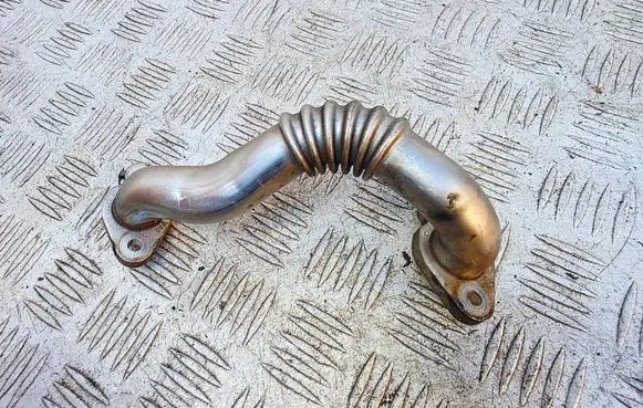 Seat Ibiza IV (6J,6P) EGR valve line/pipe/hose 03L131521Q