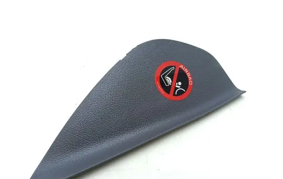 Mercedes-Benz Vito Viano W639 Dashboard side end trim A6396890608