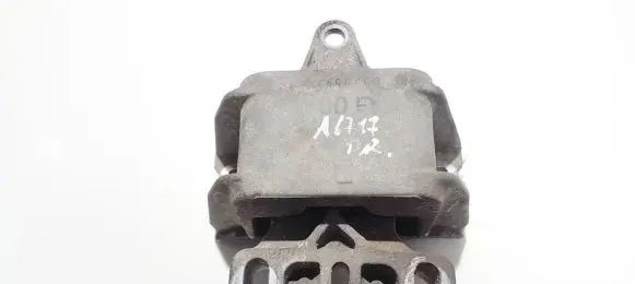 Audi A3 S3 8L Engine mount bracket 1j0199555aj