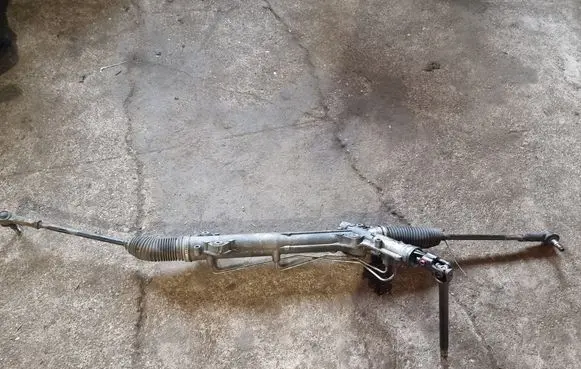 Volkswagen Crafter Steering rack 606279
