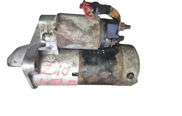 Opel Insignia A Starter motor 55353857 M001T30072
