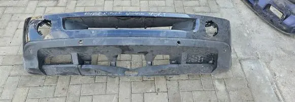 Land Rover Range Rover Sport L320 Front bumper