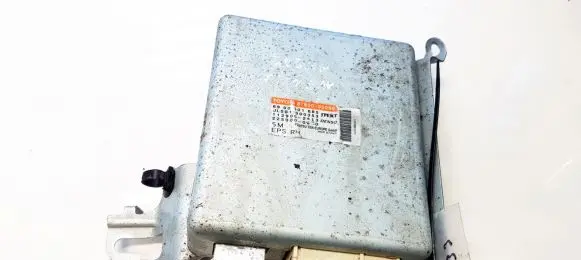 Power steering control unit/module