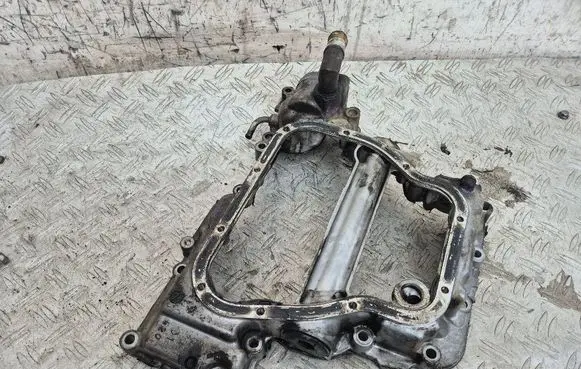 Subaru Forester SH Oil sump 