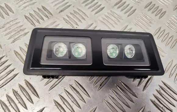 Volkswagen ID.3 Rear seat light 5H0947290C