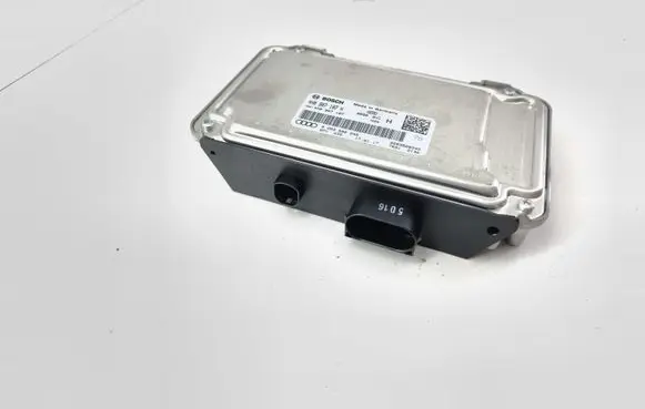 Audi A6 S6 C7 4G Camera control unit module 4H0907107H