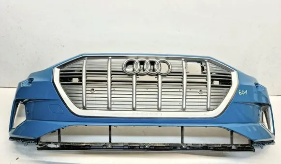 Audi e-tron Front bumper 4KE807437