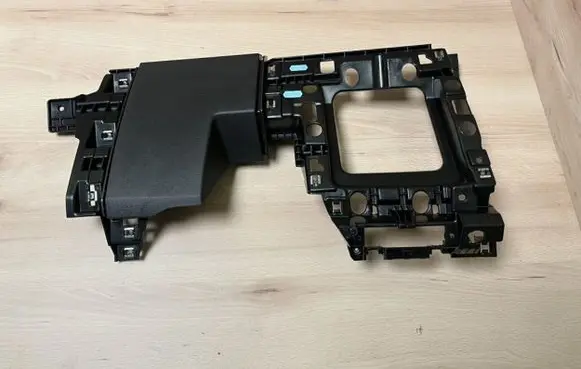 Renault Trafic III (X82) Panel trim 2594928X 689212064