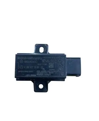 Mercedes-Benz S W221 Tire pressure sensor 56053034AC A0018275101