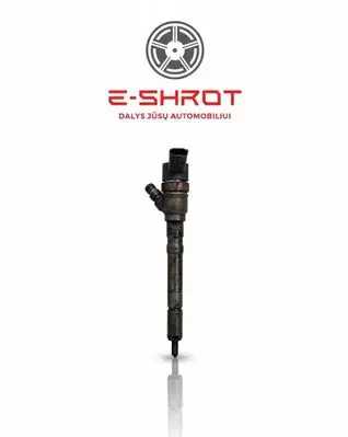 Hyundai Tucson JM Fuel injector 3380027900