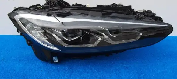 BMW 4 G22 G23 G24 G26 Headlight/headlamp 5A19352