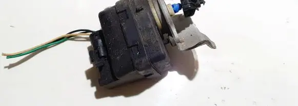 Renault Trafic II (X83) Headlight level adjustment motor 