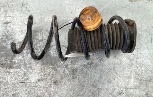Opel Astra H Front coil spring