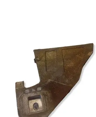 Land Rover Range Rover L322 Engine mount bracket 6754409