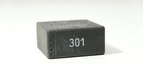 Audi A6 S6 C5 4B Other relay 4A0919471