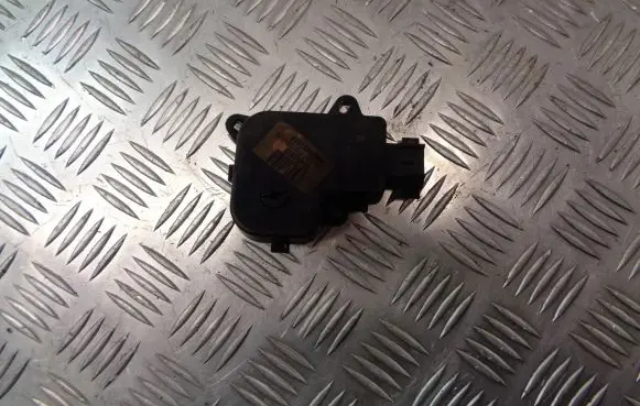 Renault Espace IV Central body control module 52485222