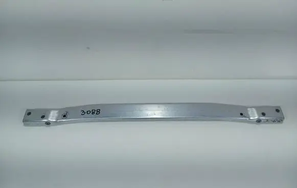 Audi Q7 4M Front bumper support beam 4MO802507C