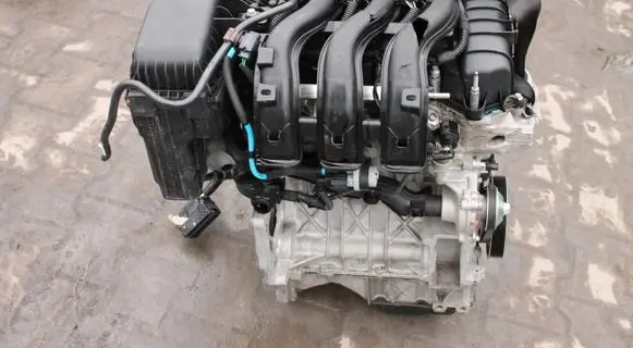 Opel Insignia A Engine 5678