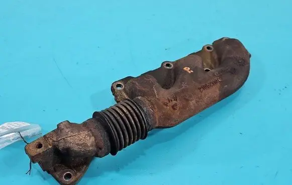 Jeep Grand Cherokee Exhaust manifold 21062110G IMPRK1507304