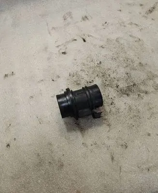Renault Espace IV Mass air flow meter 7700314057 11703143 H7700314669