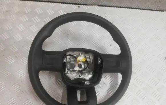 Citroen C3 Steering wheel