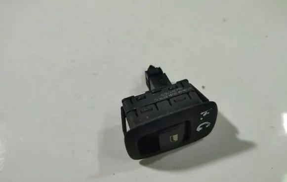 Citroen C4 Grand Picasso Electric window control switch 96639378ZD