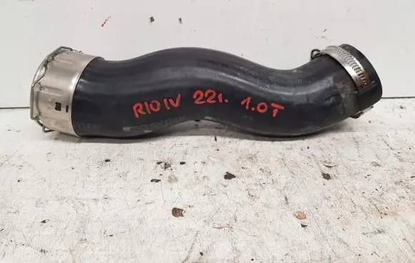 KIA Rio Intercooler hose/pipe