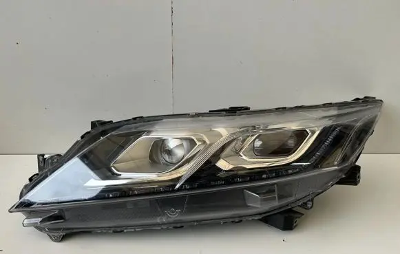 Mitsubishi Eclipse Cross Headlight/headlamp