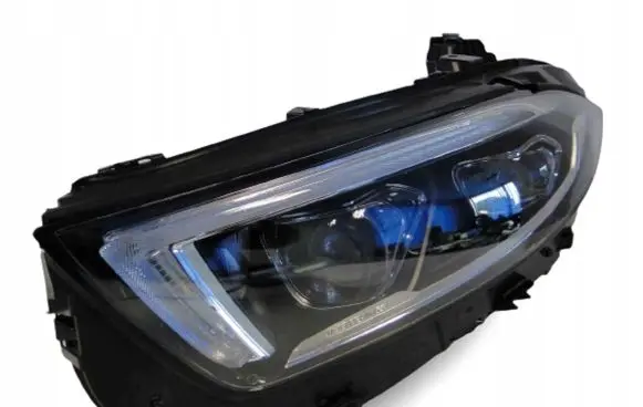 Mercedes-Benz CLS W257 Headlight/headlamp A2579068300