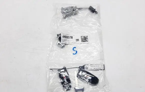 Audi A6 S6 C8 4K Tool set 4M8800375B